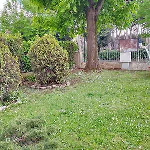 Diamante: Nel Cuore Della Toscana Appartement