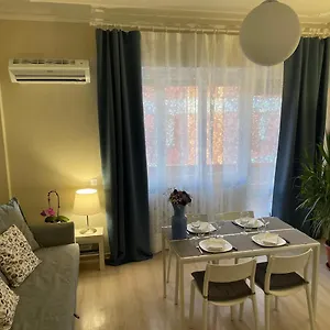Fagiano Appartement