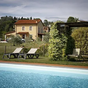 Ai Linchi Séjour à la campagne