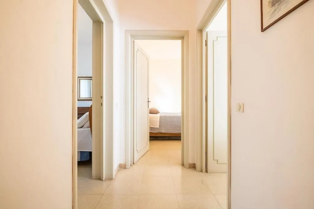 Appartement Appartamento Poggio Del Sole Lucques