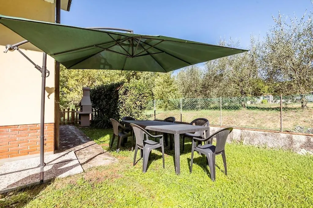 Appartamento Poggio Del Sole Lucques 0*,
