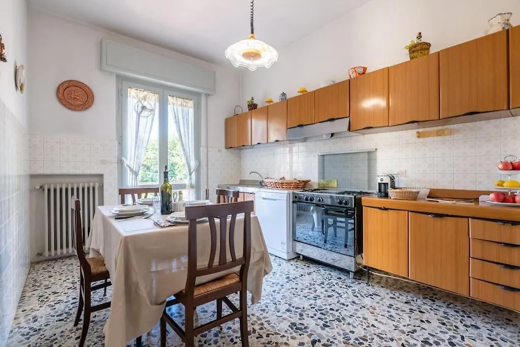 Appartamento Poggio Del Sole Lucques