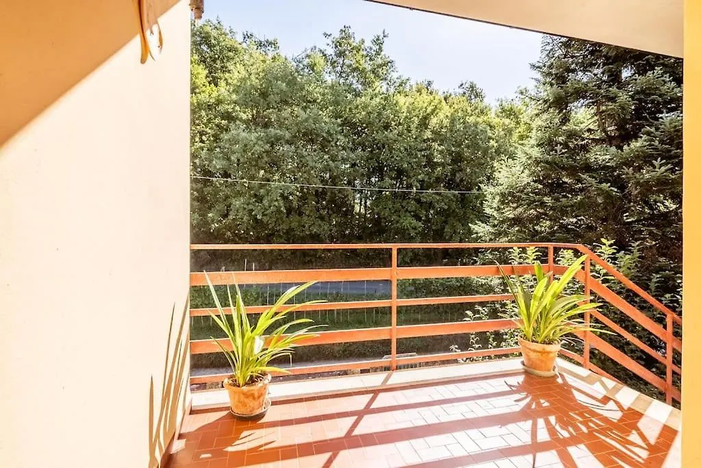 Appartamento Poggio Del Sole Lucques