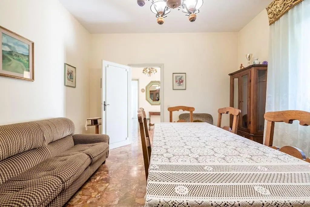 Appartamento Poggio Del Sole Lucca Apartment
